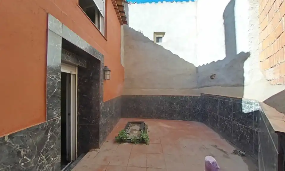 Houses for sale in Calle la Cruz, Ricla