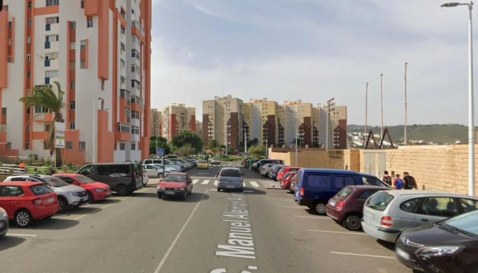 Foto 1 de Pis en venda a Manuel Alemán Álamo, Jinamar, Las Palmas