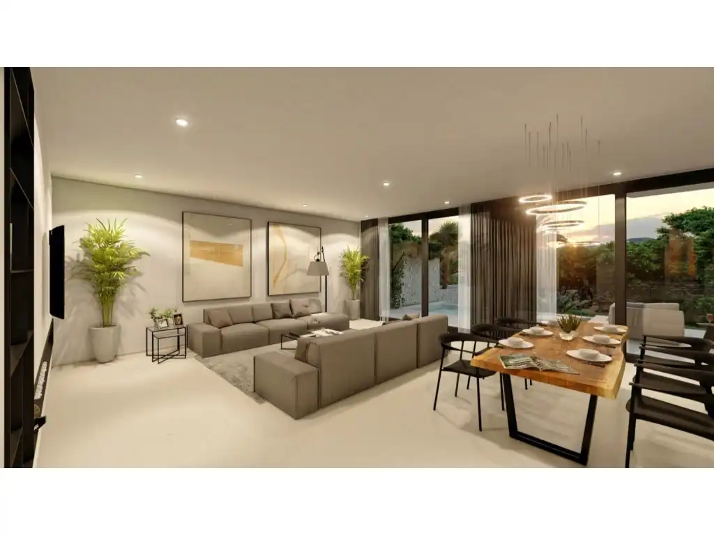 House with pool for sale in Altea la Vella, imagen 3