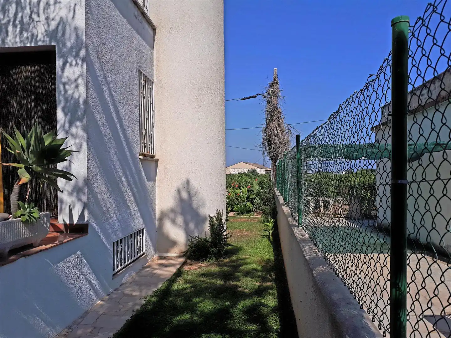 Detached house with garden for sale in Alcanar, imagen 25