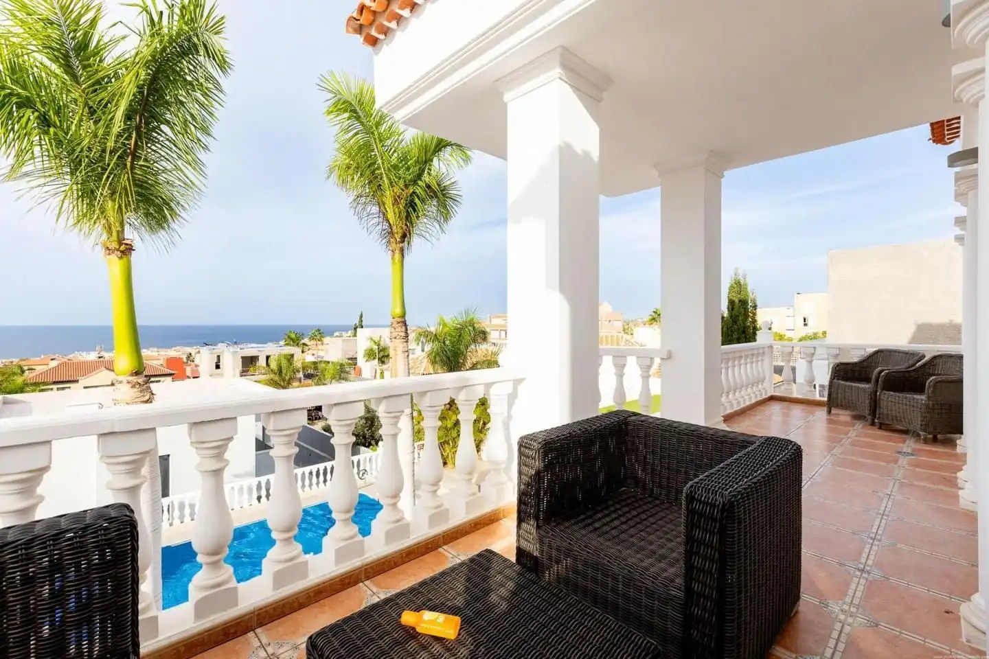 Casa con piscina in vendita a Costa Adeje, imagen 27
