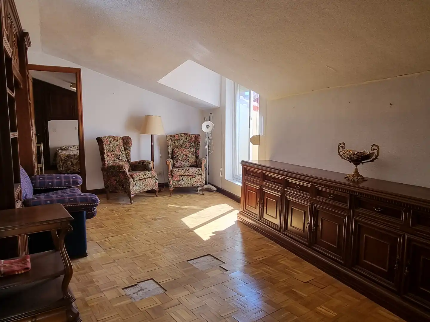 Attique avec ascenseur à vendre à Calle Zapatería 27, imagen 18