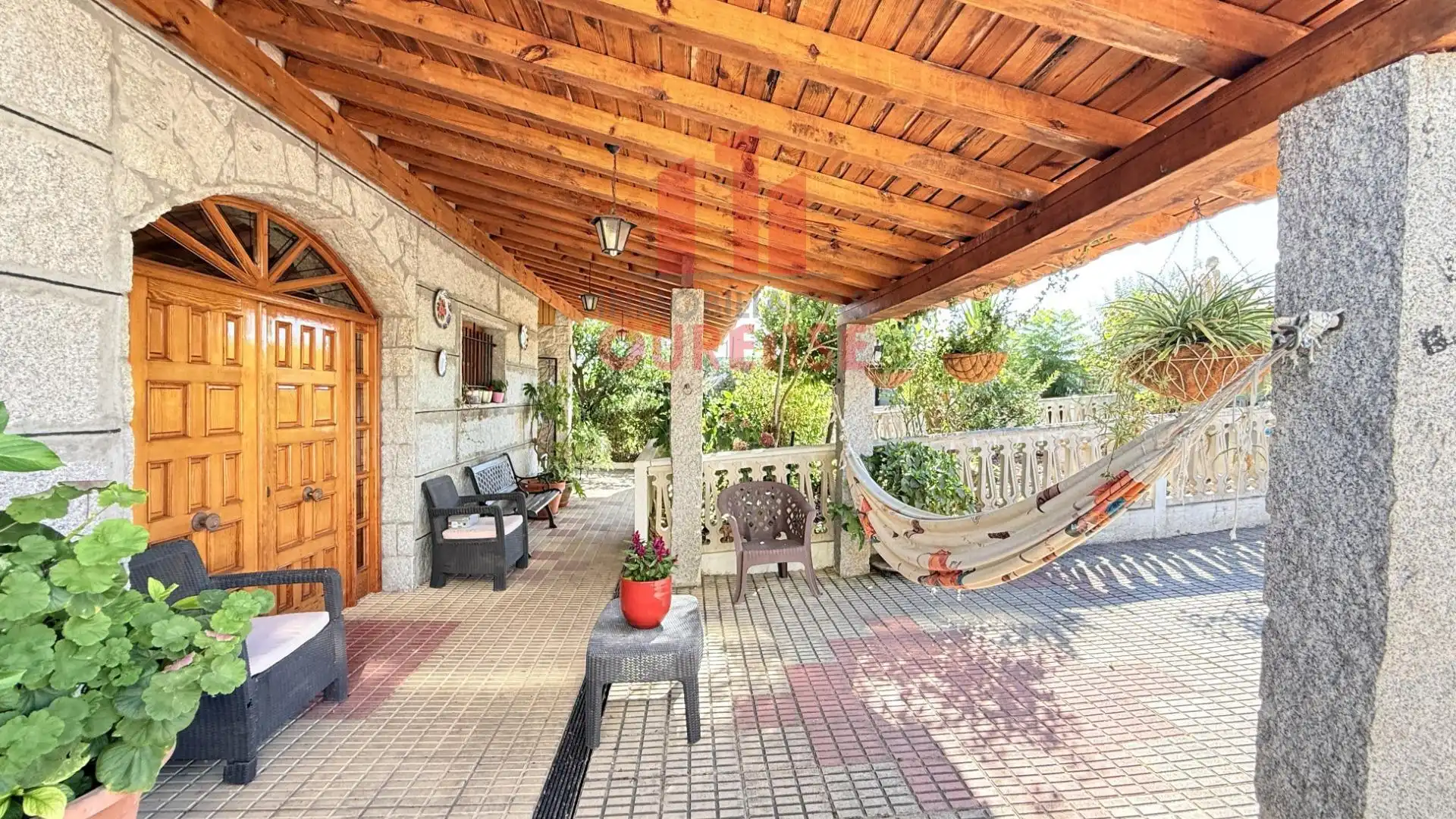 House with terrace for sale in Barbadás, imagen 20