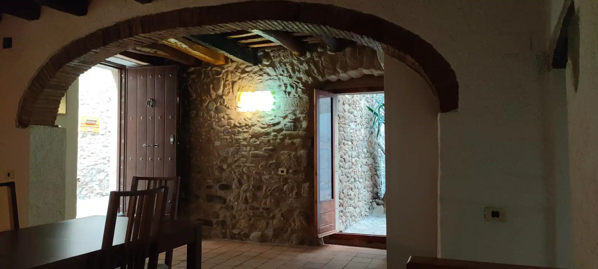 Casa rustica in vendita a Carrer de L'Hospital 12, imagen 2
