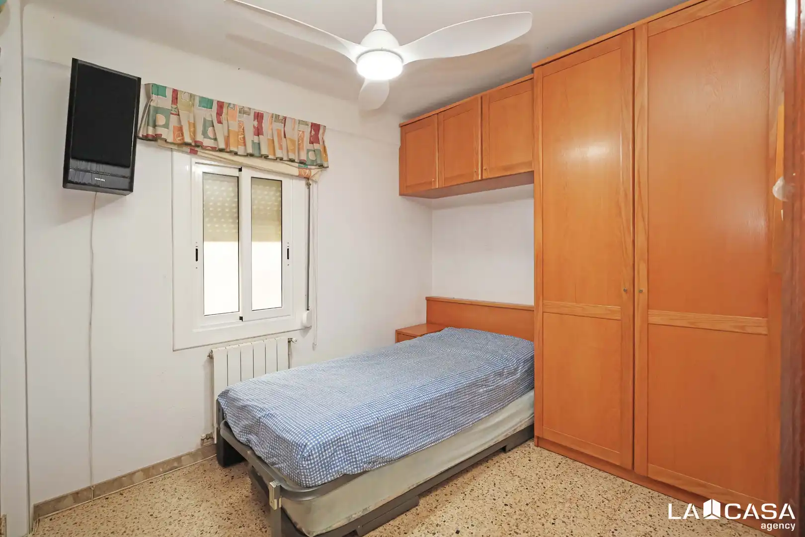 Piso con terraza en venta en Carrer de Josep Gras, imagen 26