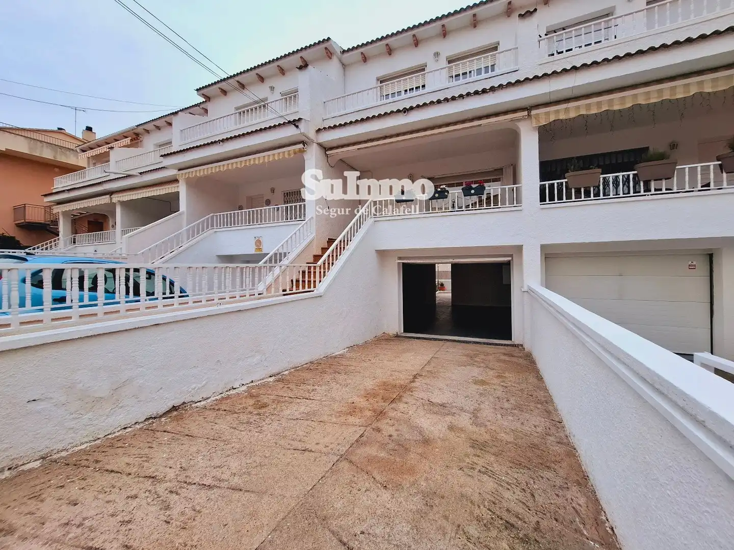 Adosado con piscina en venta en Espanya, imagen 56