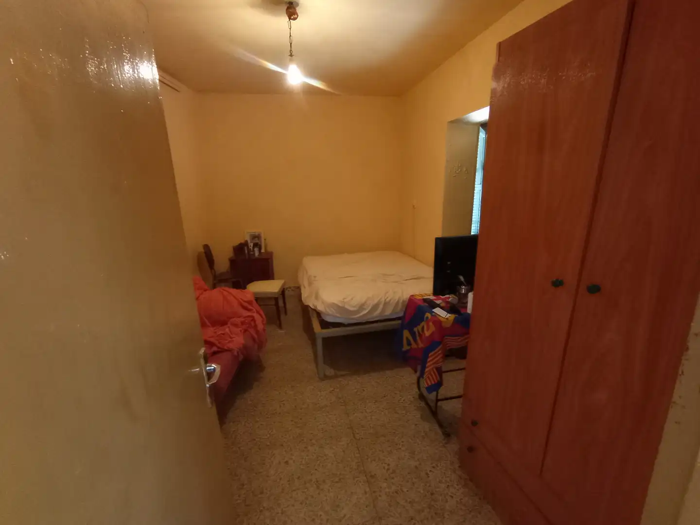 Habitación de Casa o chalet en venta en Miguelturra con Calefacción, Trastero y Amueblado