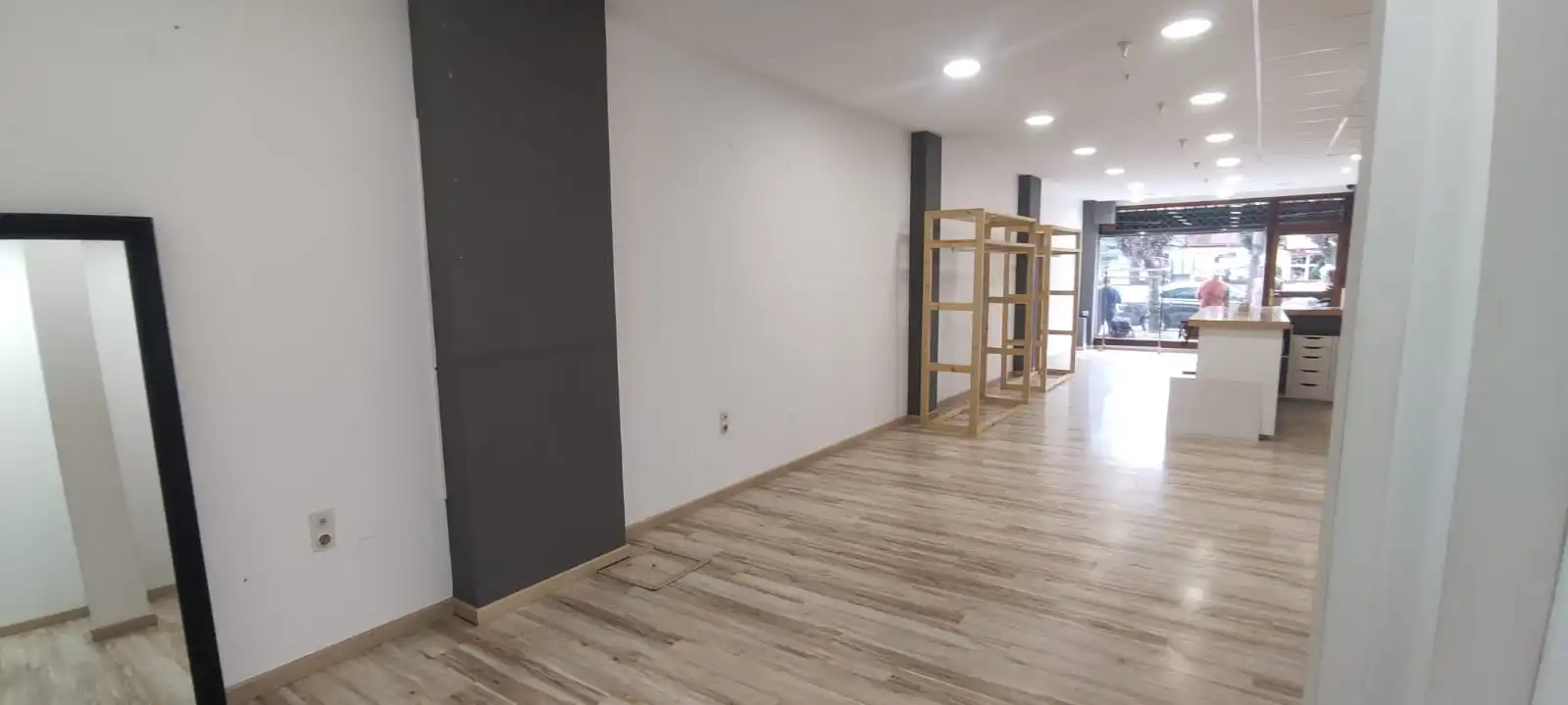 Local comercial de lloguer a N-547 11, imagen 2