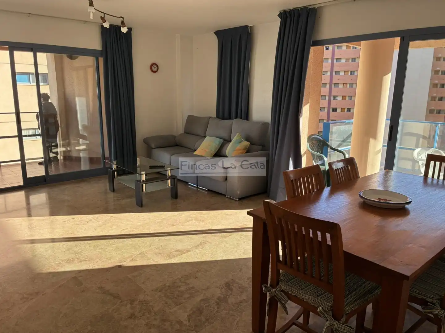 Apartment mit Terrasse zum Verkauf in LEVANTE, imagen 8