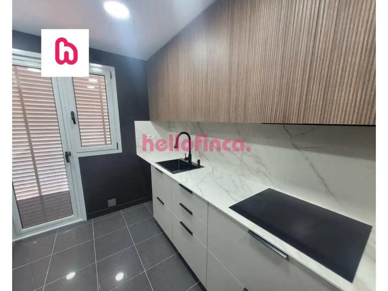 Appartamento con terrazza in vendita a Pasaje del Mar d´Alborán, imagen 9