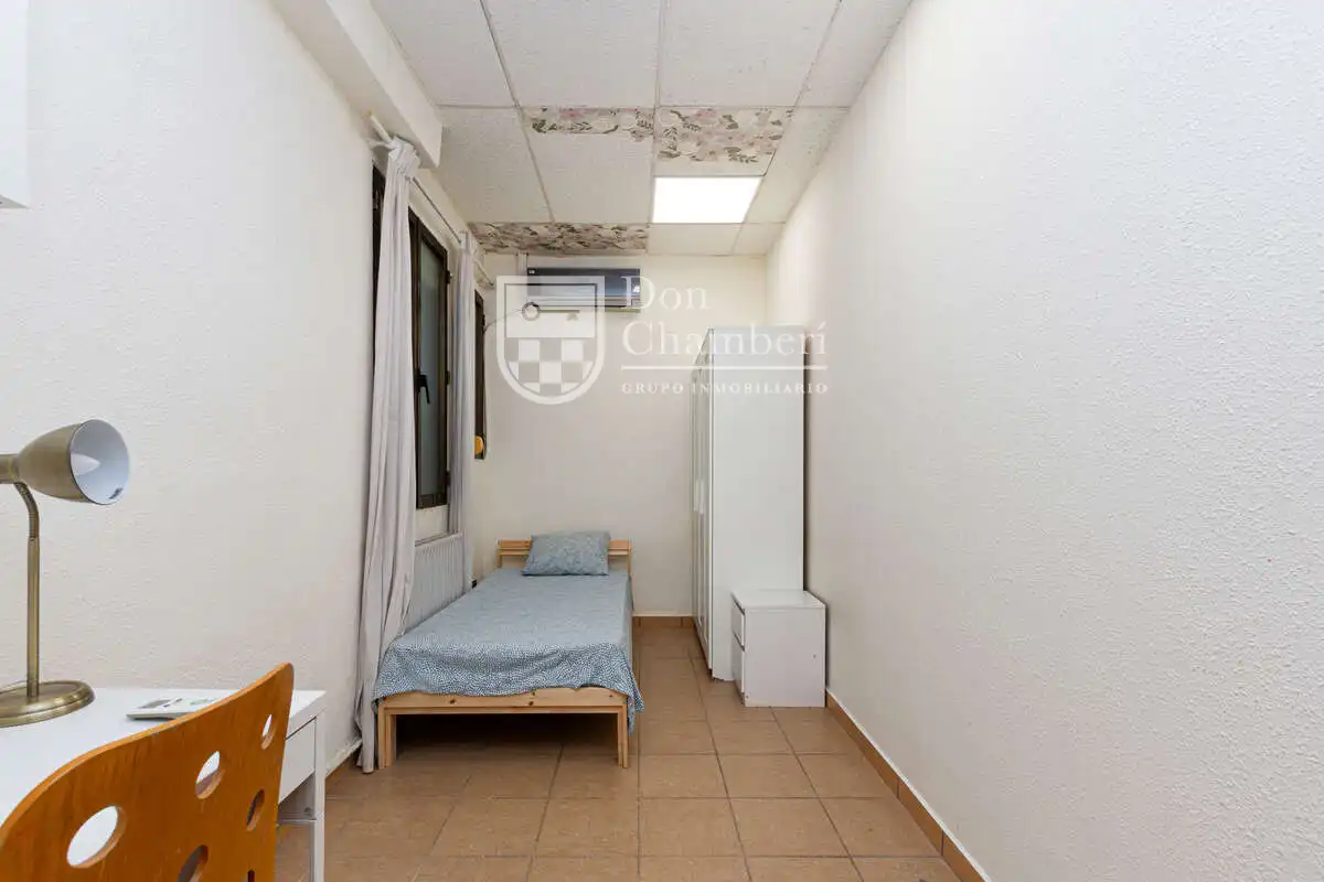 Wohnung mit Aufzug zum Verkauf in Meléndez Valdés, imagen 13
