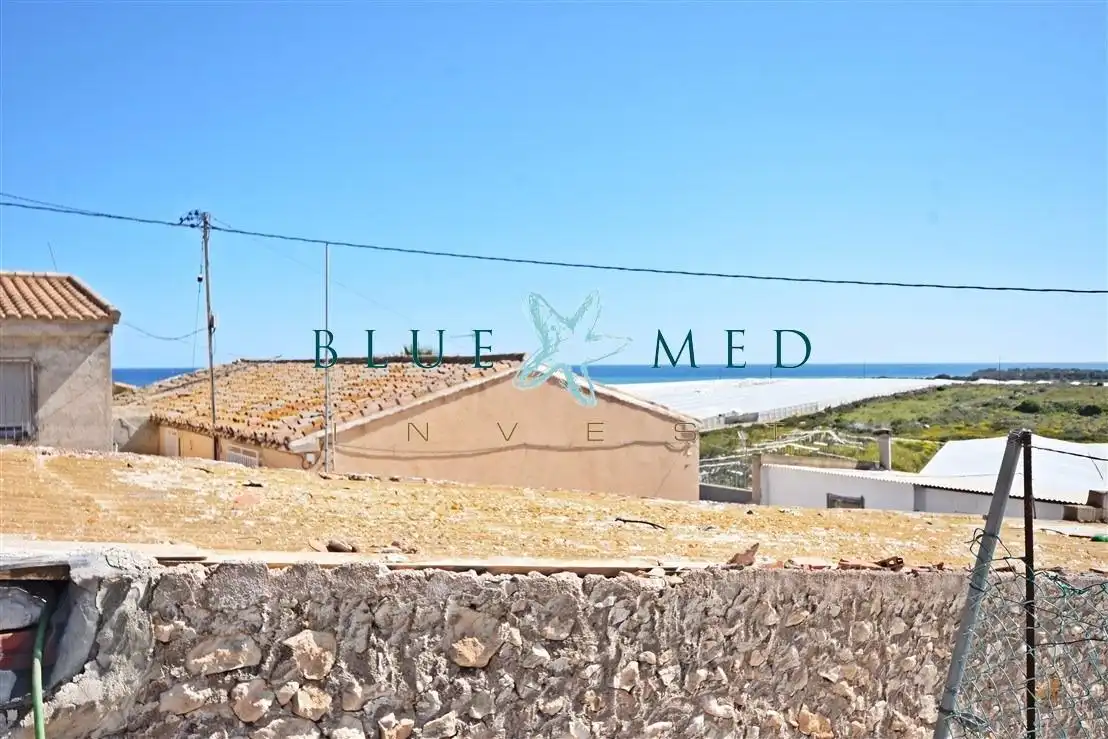Casa o xalet en venda en Mazarrón