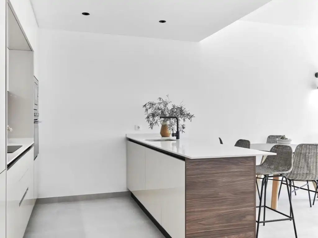 Bungalow con piscina en venta en Calle Nicolas Copernico, imagen 26