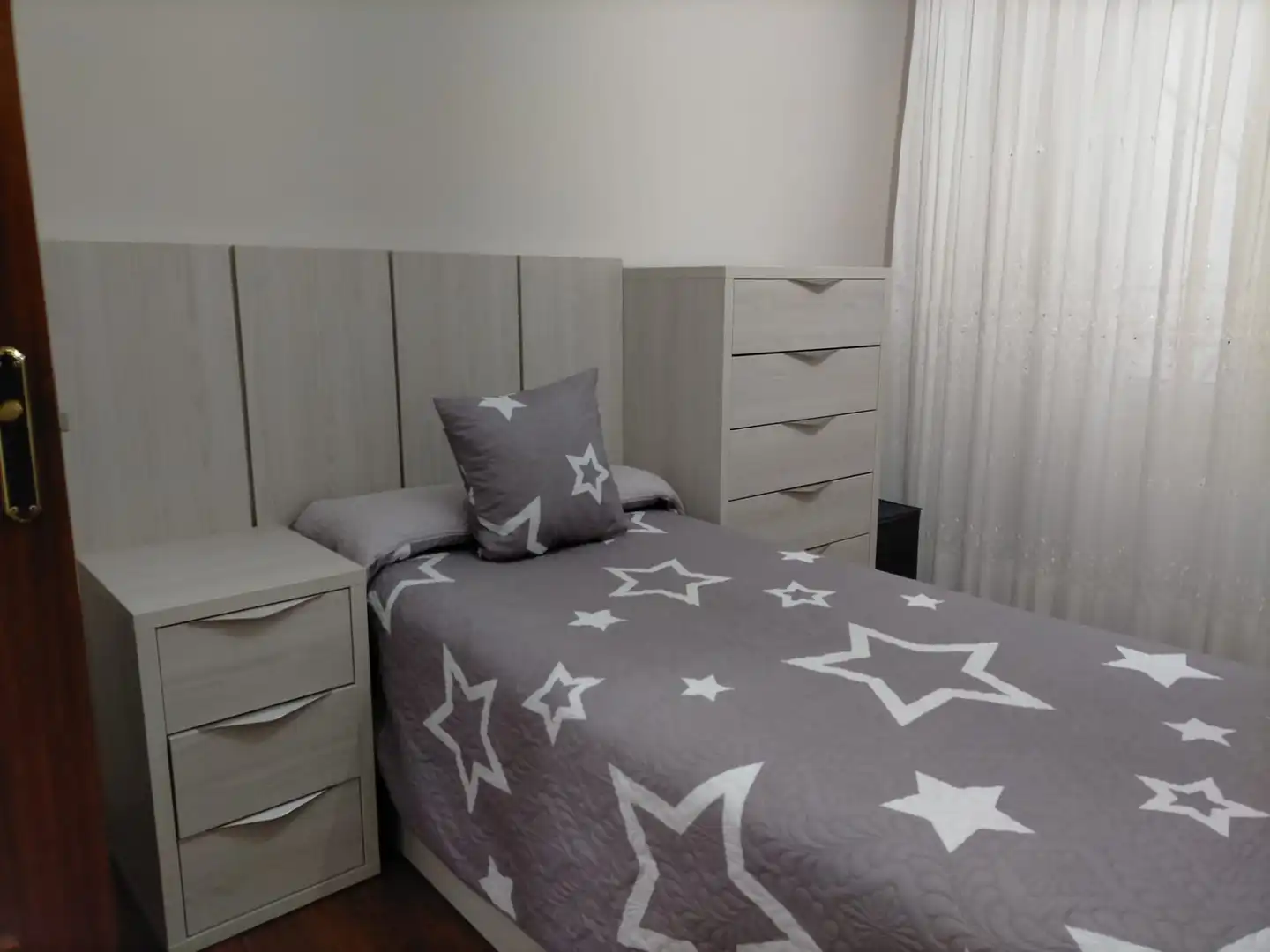 Flat with lift for sale in Juan XXIII, imagen 8