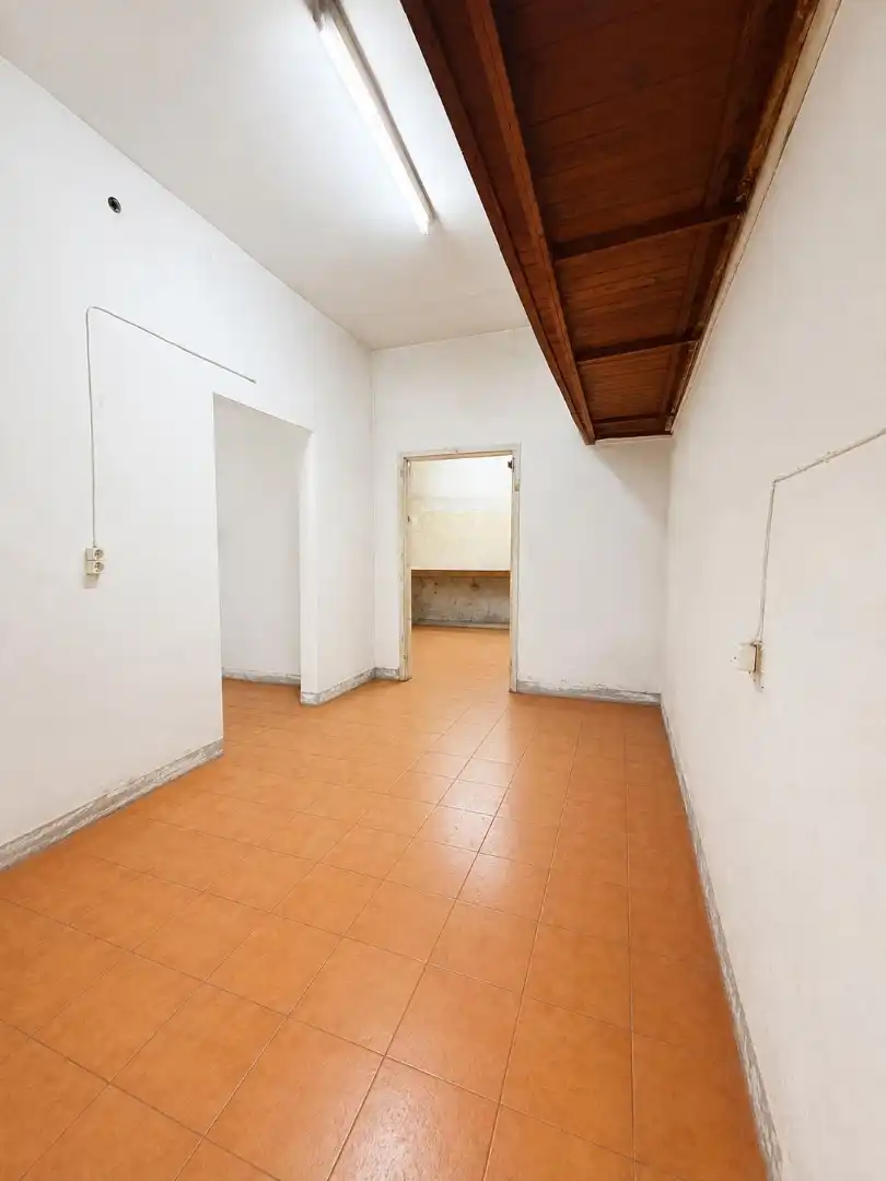 Local de lloguer en Can Serra - Pubilla Cases