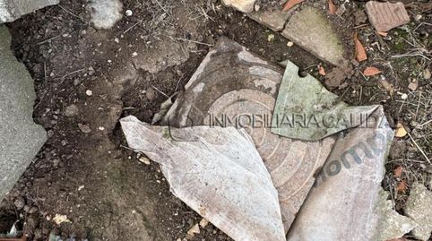 Foto 3 de Residencial en venta en Cavia, Burgos