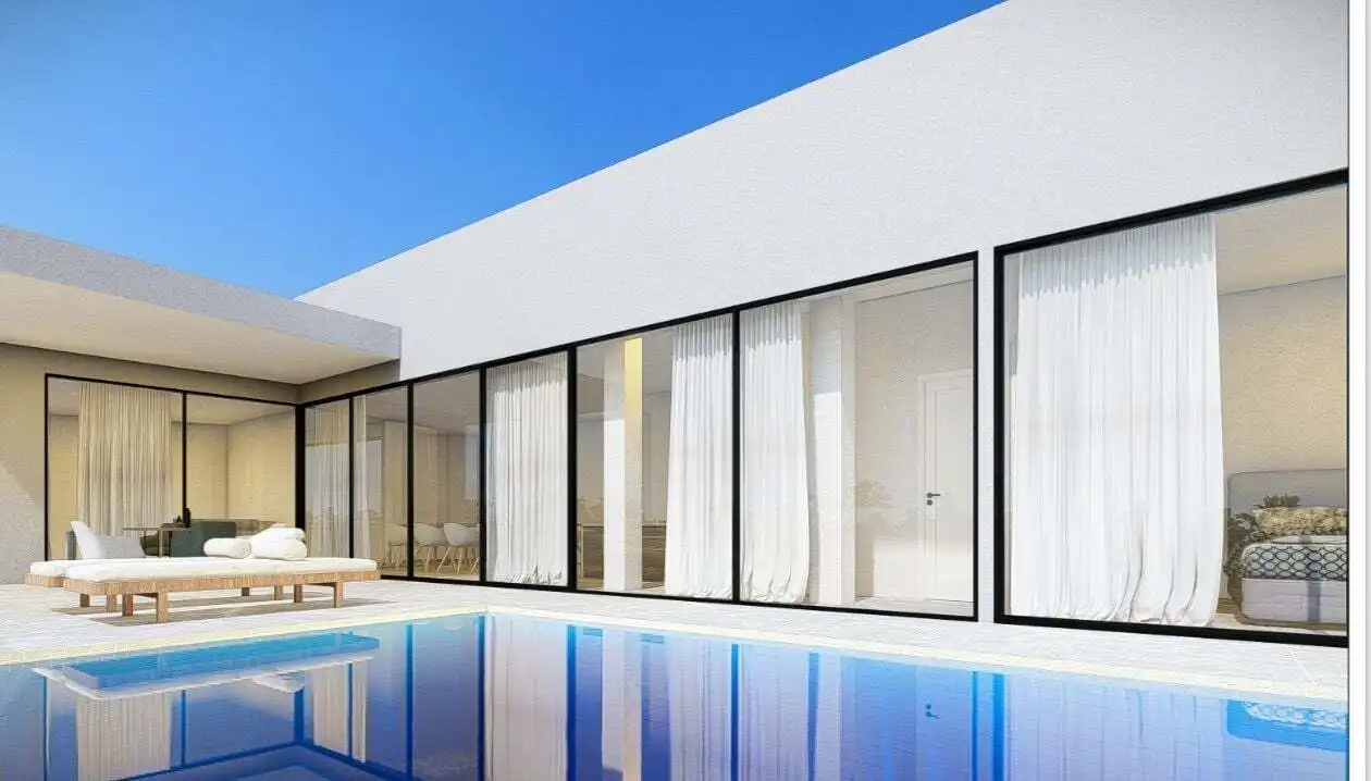 Maison rustique avec terrasse à vendre à Calvià pueblo, imagen 3