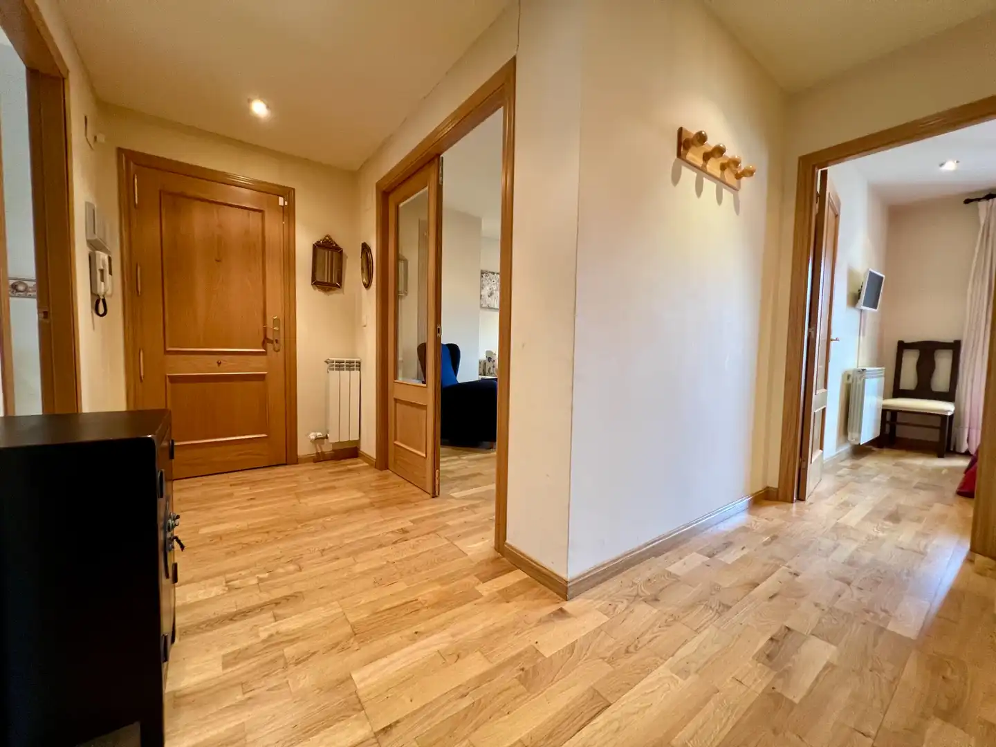 Flat for sale in Jaca  with Heating, Parquet flooring and Terrace