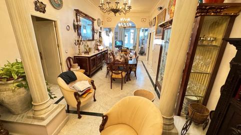 Foto 2 de Àtic en venda a Calle Melliza, 1, Arenal - La Pólvora, Sevilla