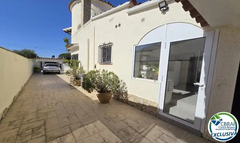 Casa con piscina en venta en Carrer PenÃ­ 120b 0 120, imagen 6