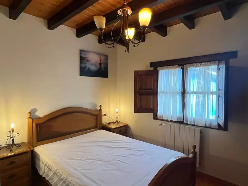 Habitación de Casa o chalet en venta en Cangas de Onís, Asturias