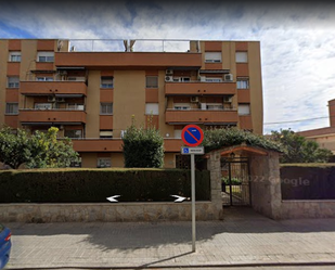 Exterior view of Flat for sale in Barberà del Vallès