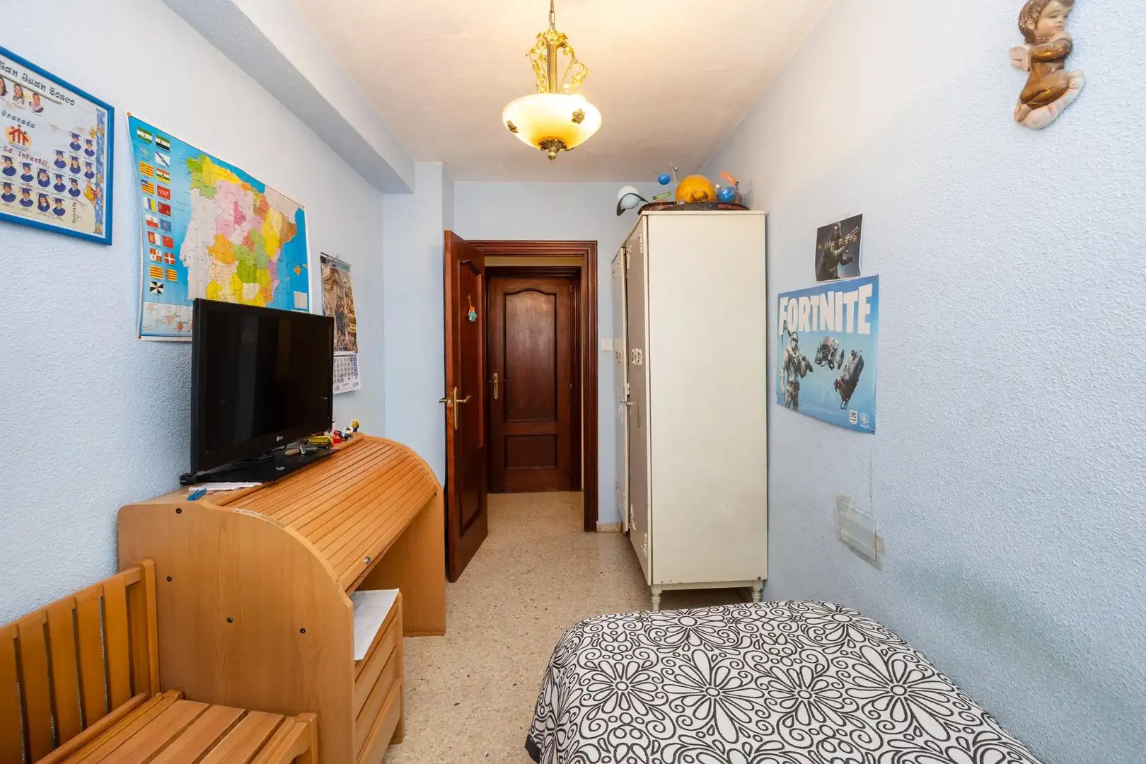 Habitación de Planta baja en venta en Granada
