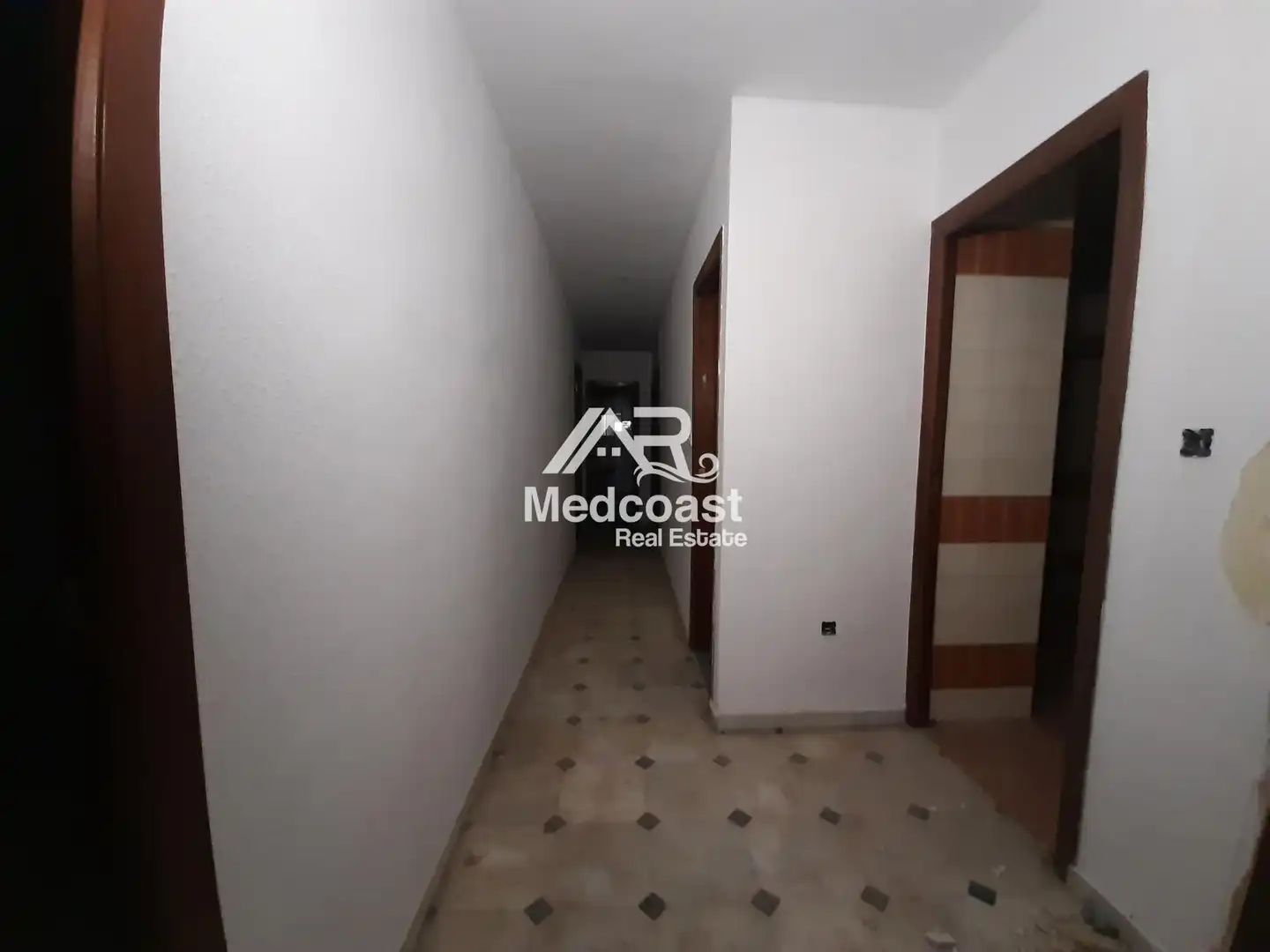Piso en venta en Macael con Terraza