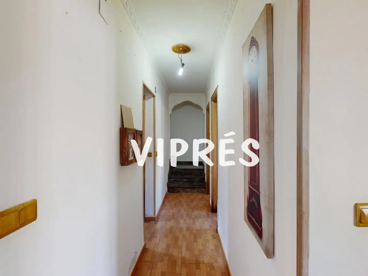 Casa adosada en venda a Malpartida de Cáceres