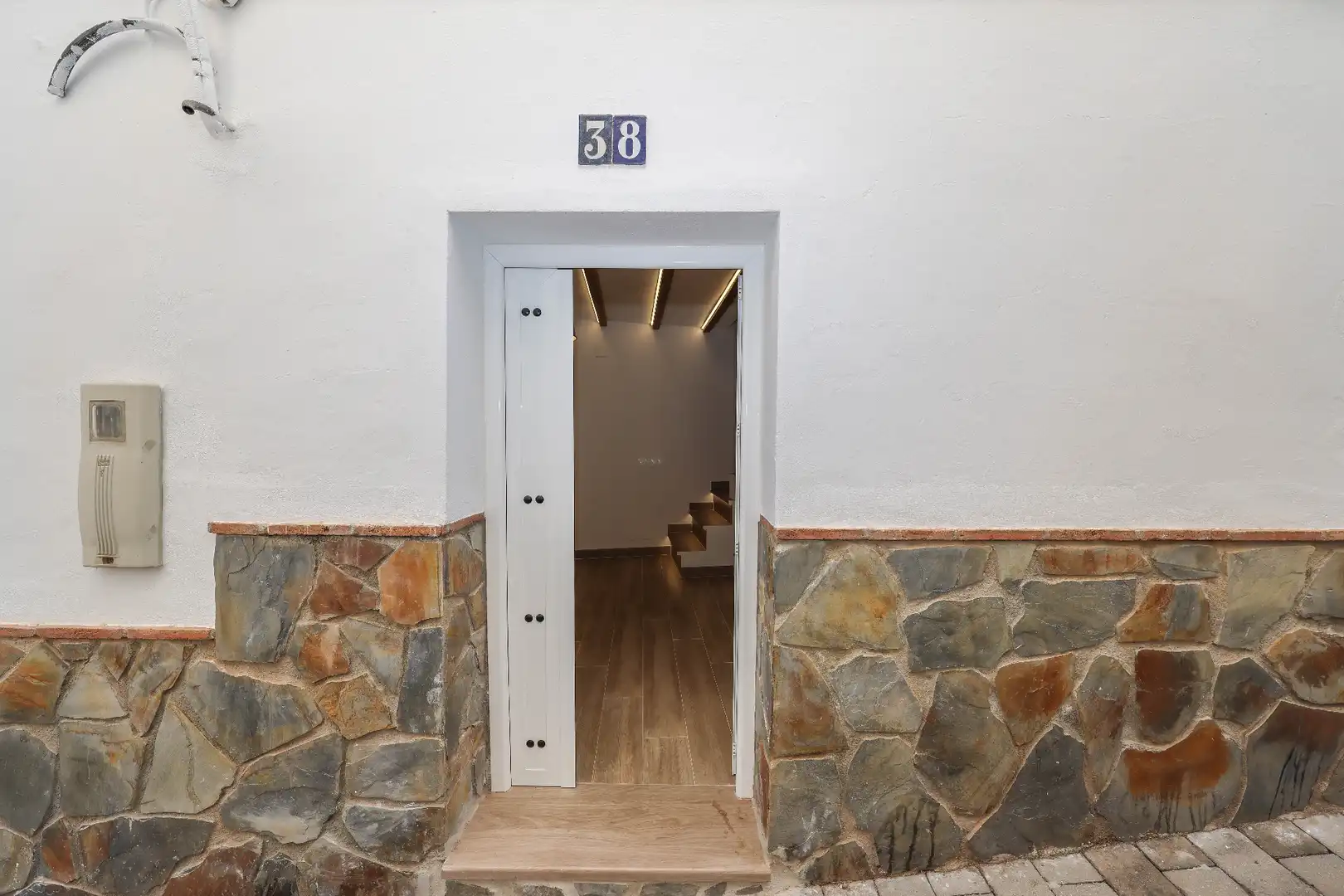 Casa en venda a Calle Villa Alta, imagen 12