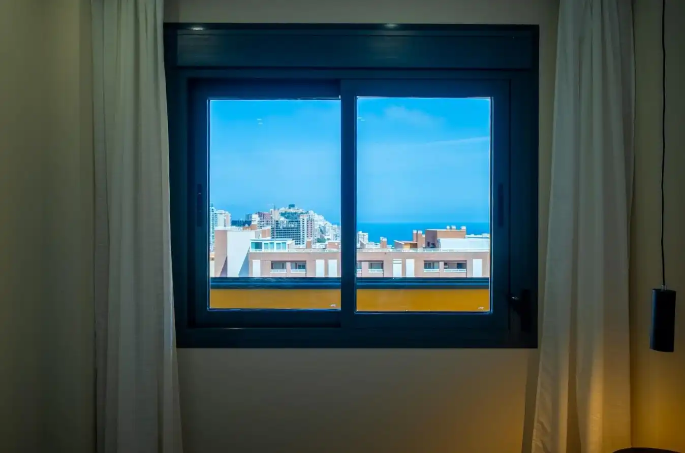 Apartamento con terraza en venta en La Cala de Villajoyosa, imagen 24