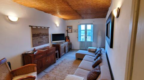 Foto 4 de Casa adosada en venda a Carrer del Raval, 27, Saus, Camallera i Llampaies, Girona