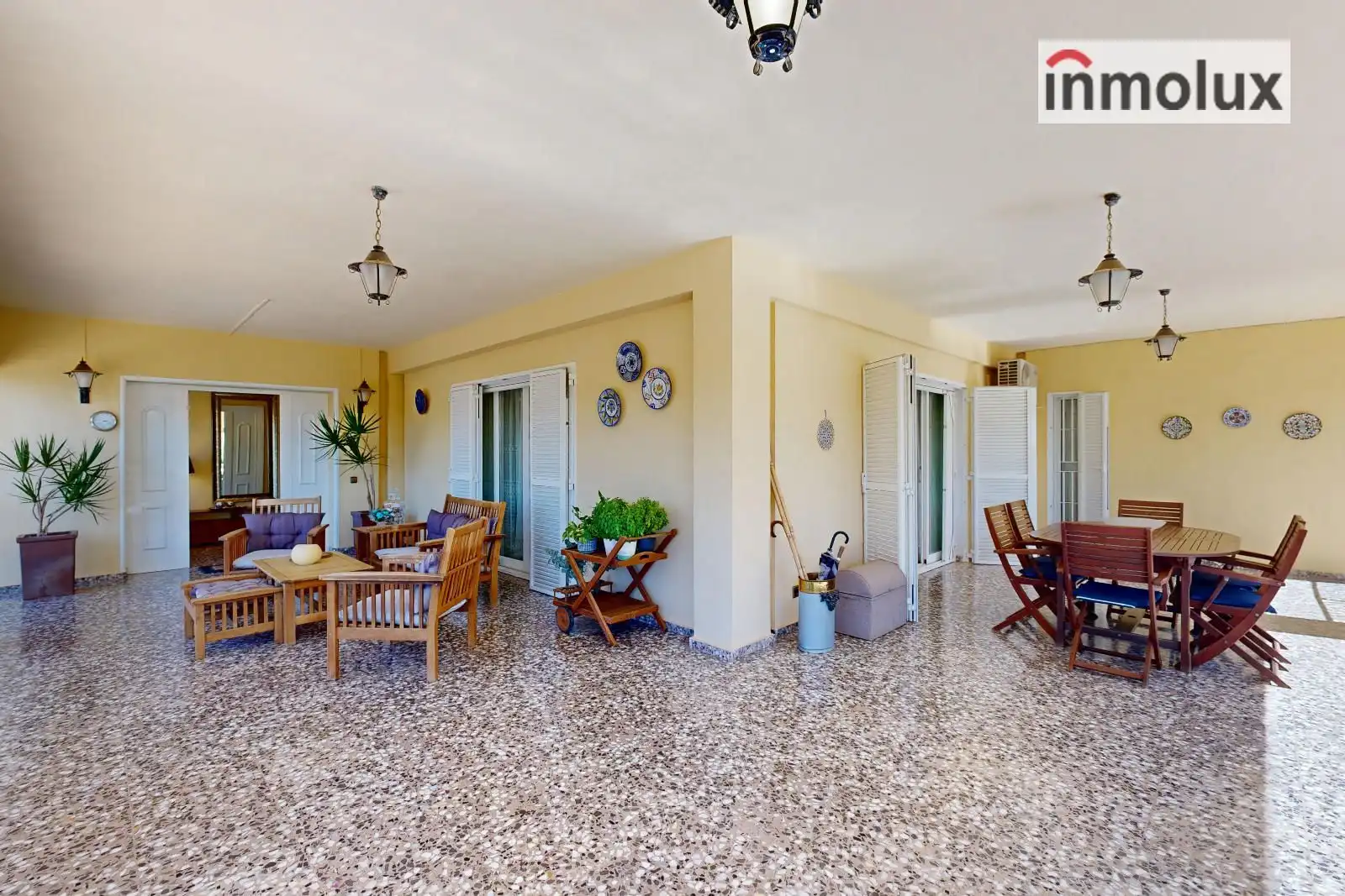 Detached house with pool for sale in Calle Formentera, imagen 4
