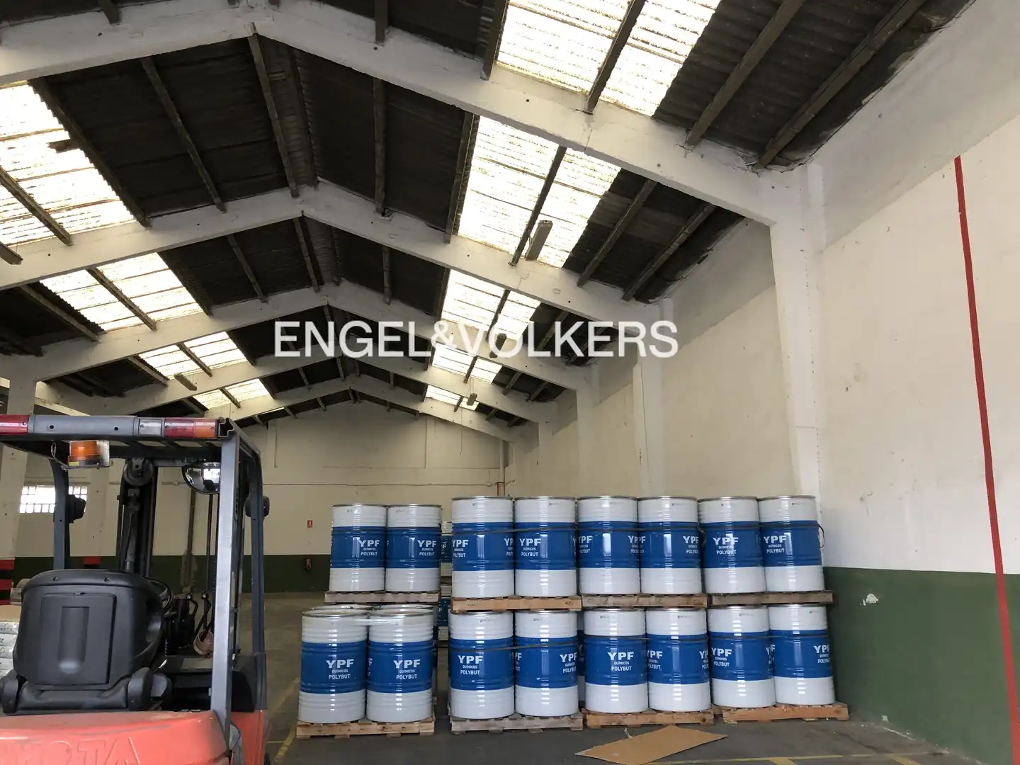 Industrial building for sale in Centre, imagen 11
