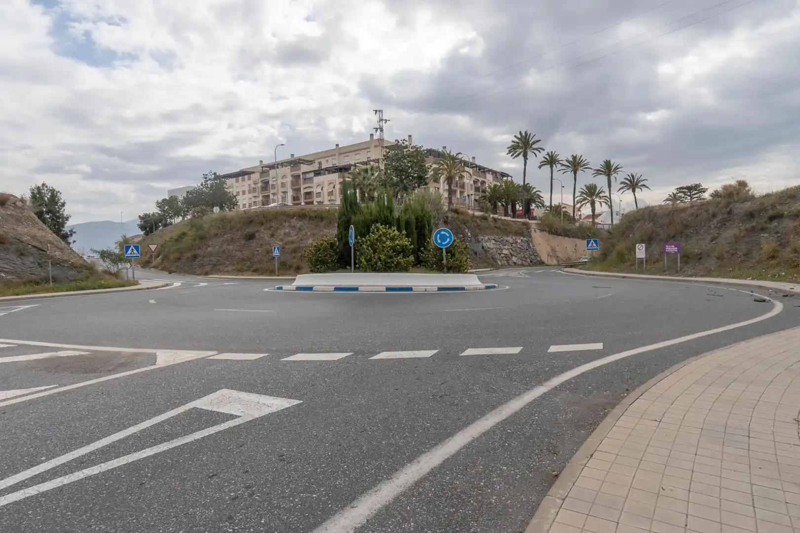 Terreni e lotti in vendita a Carretera Málaga 74, imagen 38
