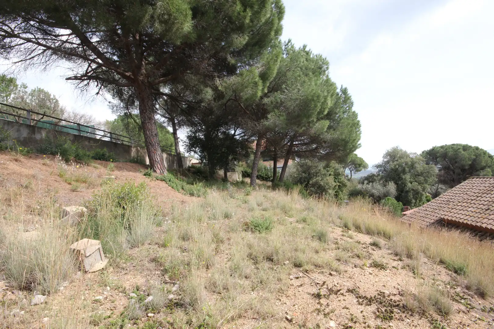 Residencial en venta en Santa Eulàlia de Ronçana