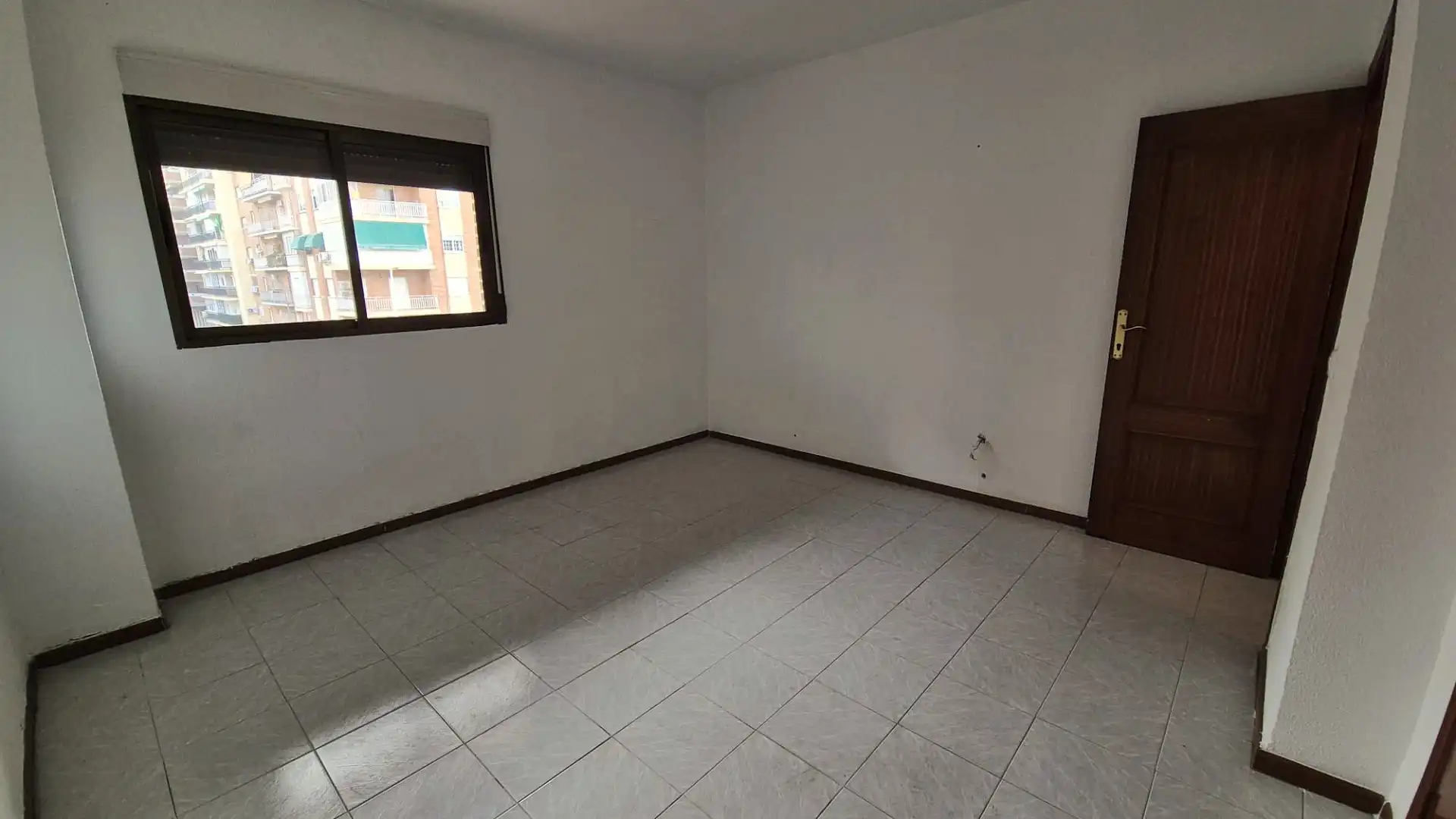 Dormitori de Pis en venda en Badajoz amb Terrassa