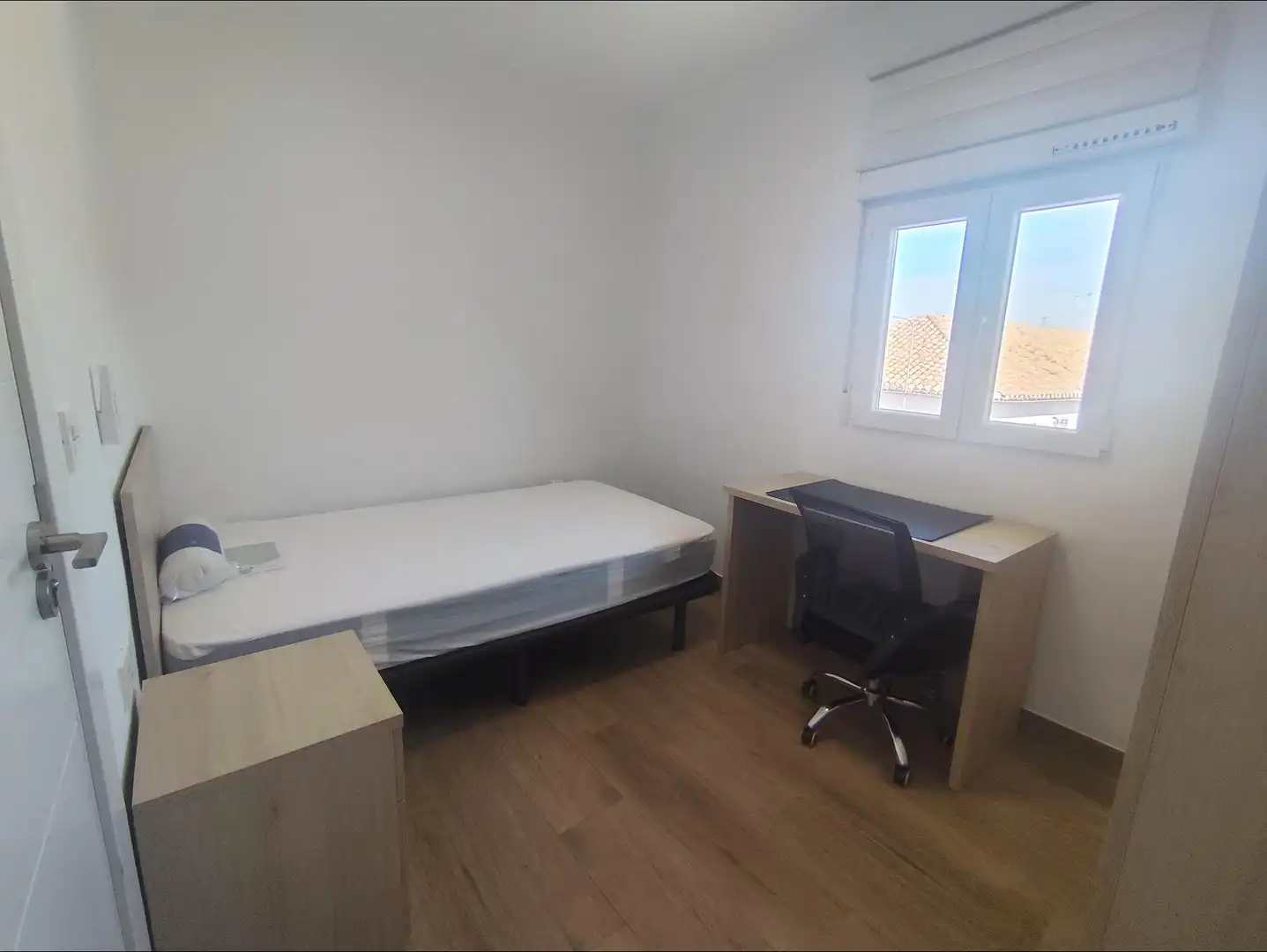 Bedroom of Flat for rent in Chana