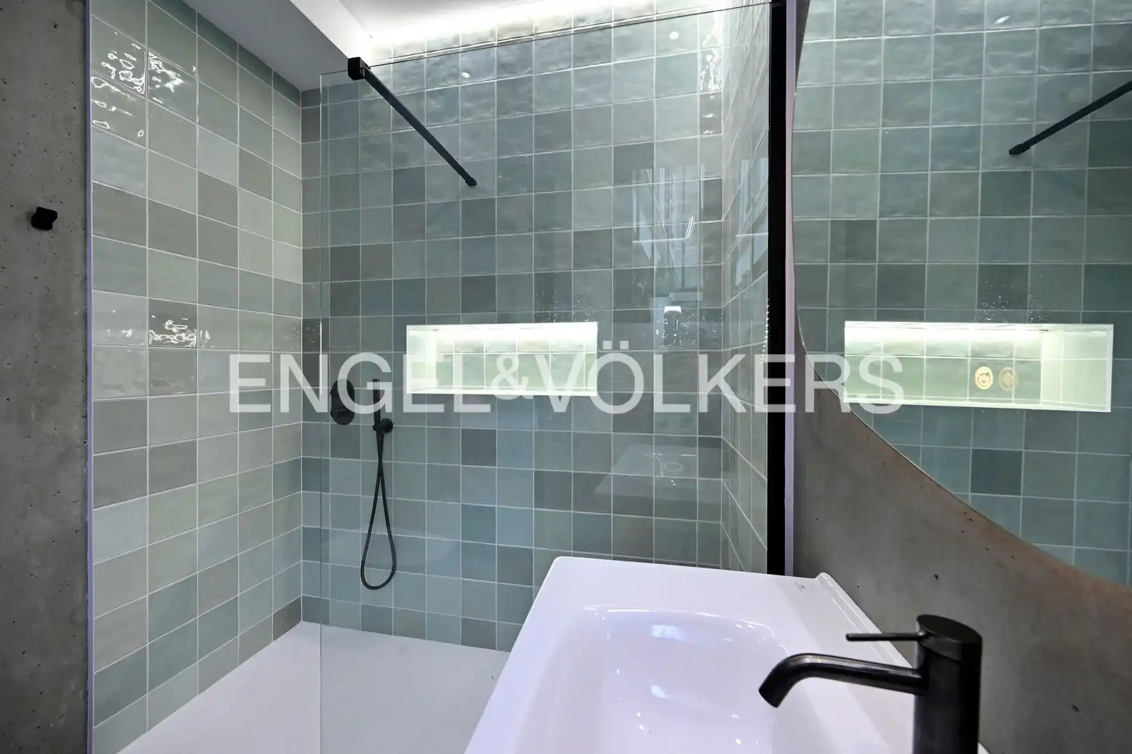 Baño de Planta baja en venta en Santander con Aire acondicionado y Calefacción