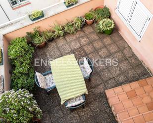 Terrace of House or chalet for sale in Sant Boi de Llobregat  with Air Conditioner, Heating and Terrace