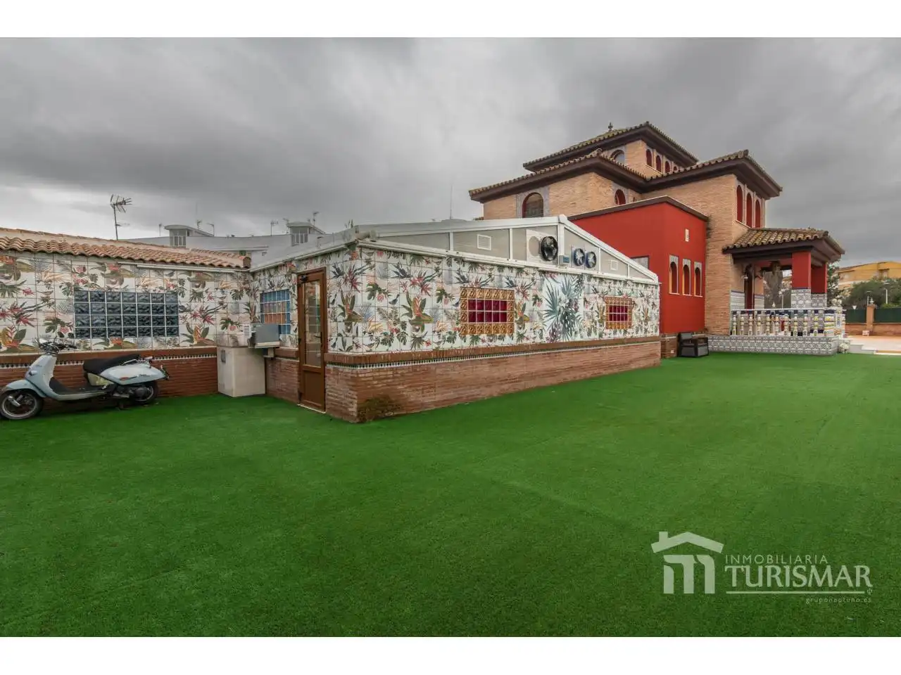 Casa con terrazza in vendita a Calle Lope de Vega 0, imagen 15