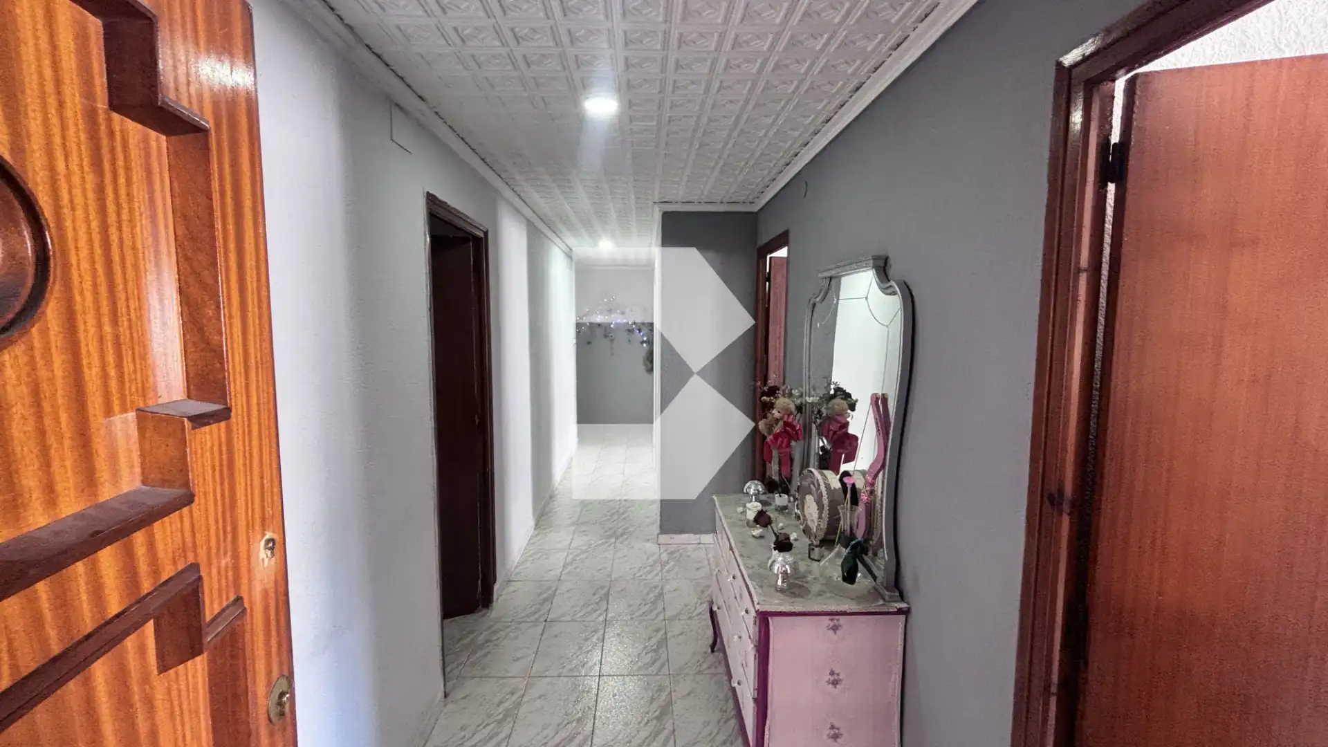 Casa adosada en venta en Carrer del Convent, Campello pueblo