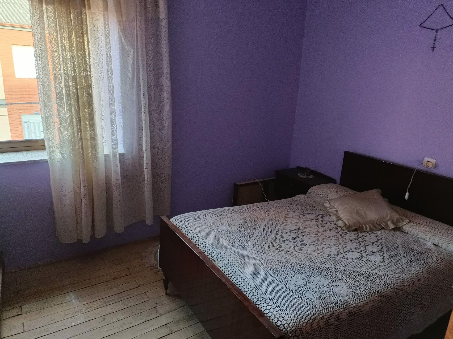 Casa o xalet en venda a San Justo de la Vega