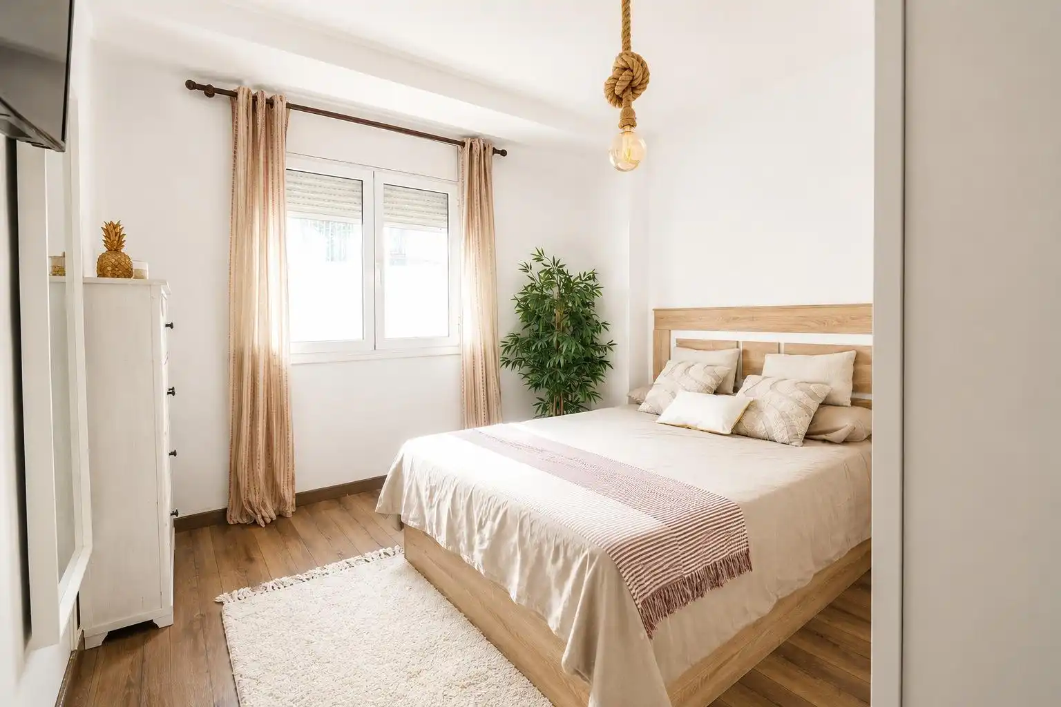 Appartement avec terrasse à vendre à Calle GENERAL CONTRERAS, imagen 7