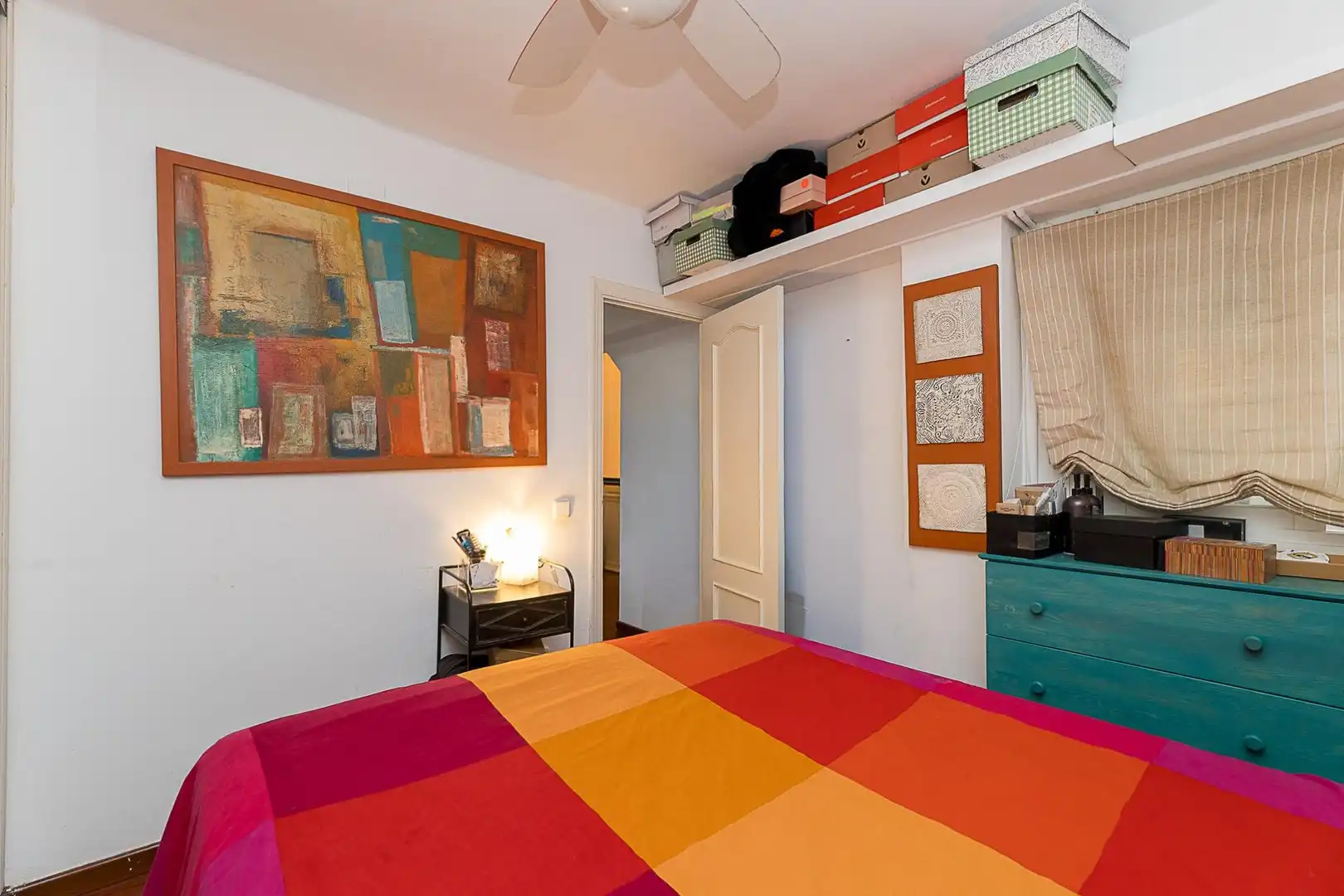 Habitación de Piso en venta en  Palma de Mallorca