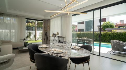 Foto 3 de Casa o xalet en venda a Las Lomas de Río Verde, Marbella