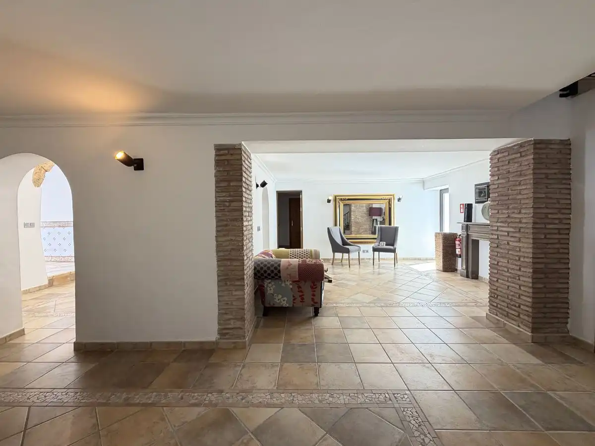 Reihenhaus zum Verkauf in Marbella Centro, imagen 18