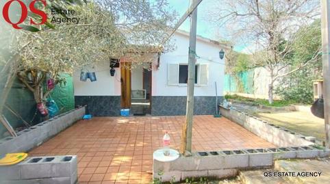 Foto 5 de Finca rústica en venda a Residencial Blanes - Vistamar, Girona