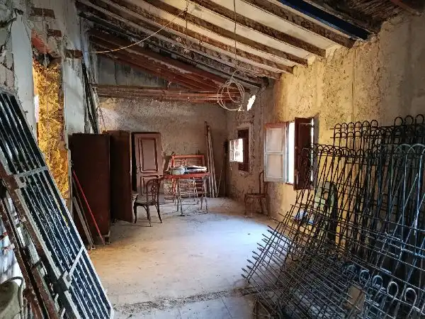 Semi-detached house for sale in Desamparados - Hurchillo - Torremendo, imagen 5