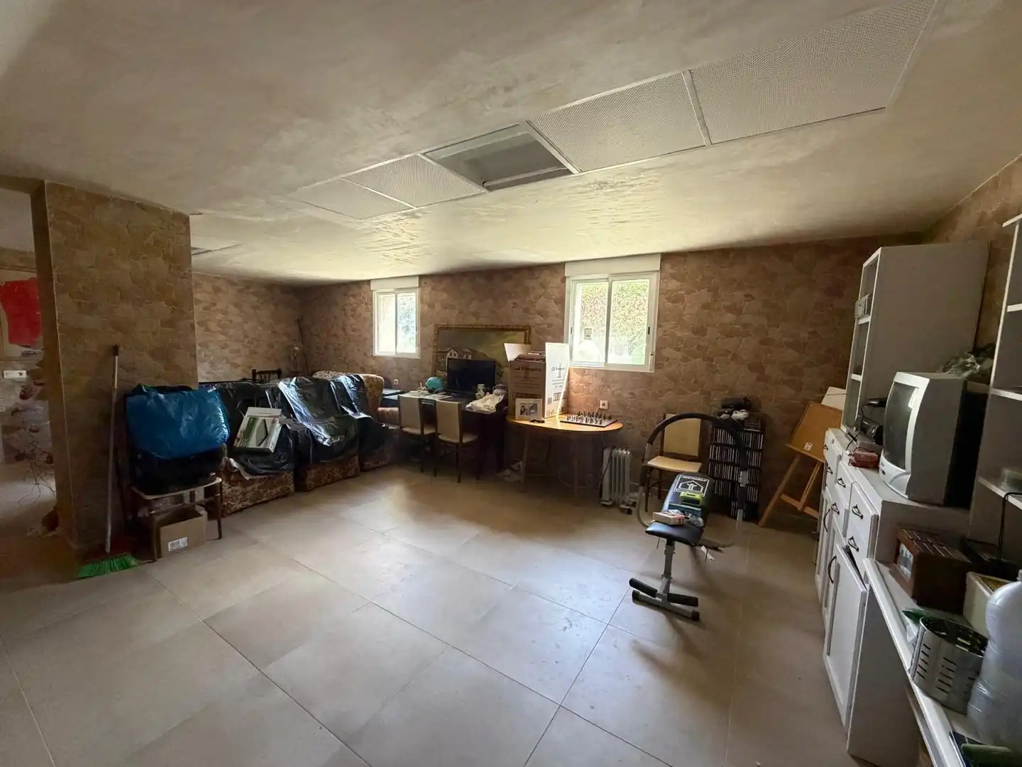 Casa o chalet en venta en Casar de Cáceres con Aire acondicionado, Calefacción y Terraza